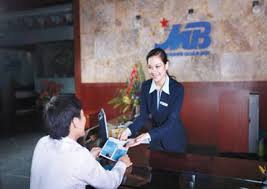 Tiết kiệm không kỳ hạn MB