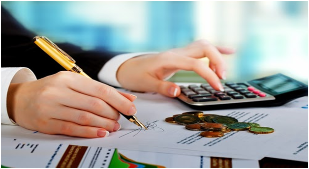 Vay tín chấp cán bộ quản lý