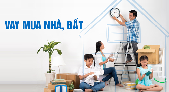 5 lời khuyên khi vay tiền ngân hàng mua nhà